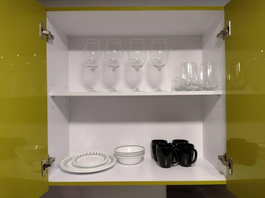 Nuevo! Apartamento Oasis Central Bogotá Eksteriør billede