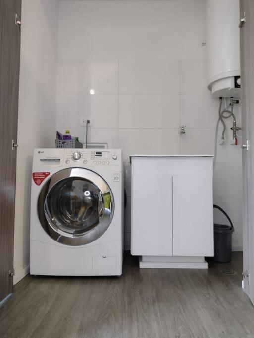 Nuevo! Apartamento Oasis Central Bogotá Eksteriør billede