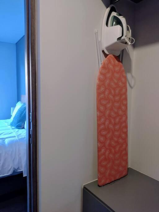 Nuevo! Apartamento Oasis Central Bogotá Eksteriør billede
