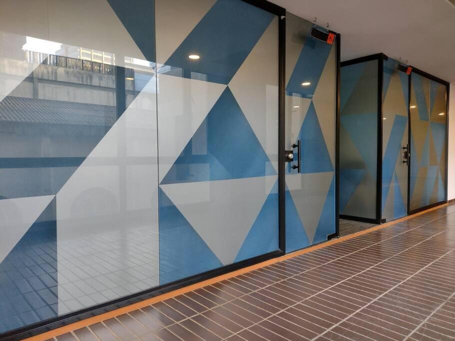 Nuevo! Apartamento Oasis Central Bogotá Eksteriør billede